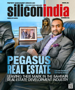 Pegasus Real Estate: Leaving Their Mark In The Bahrain Real-Estate Development Industry